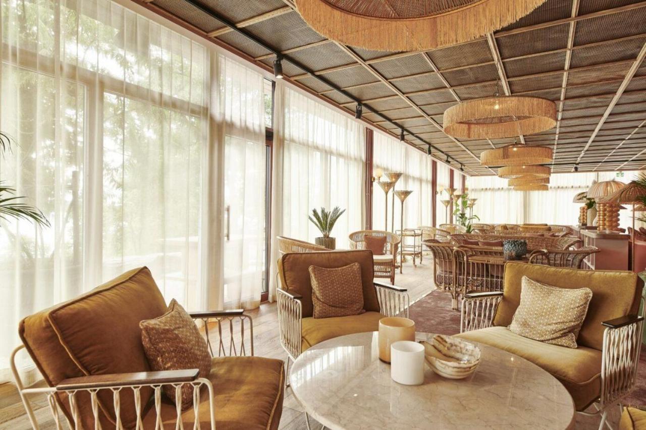 Ellery Beach House Лідінґйо Екстер'єр фото