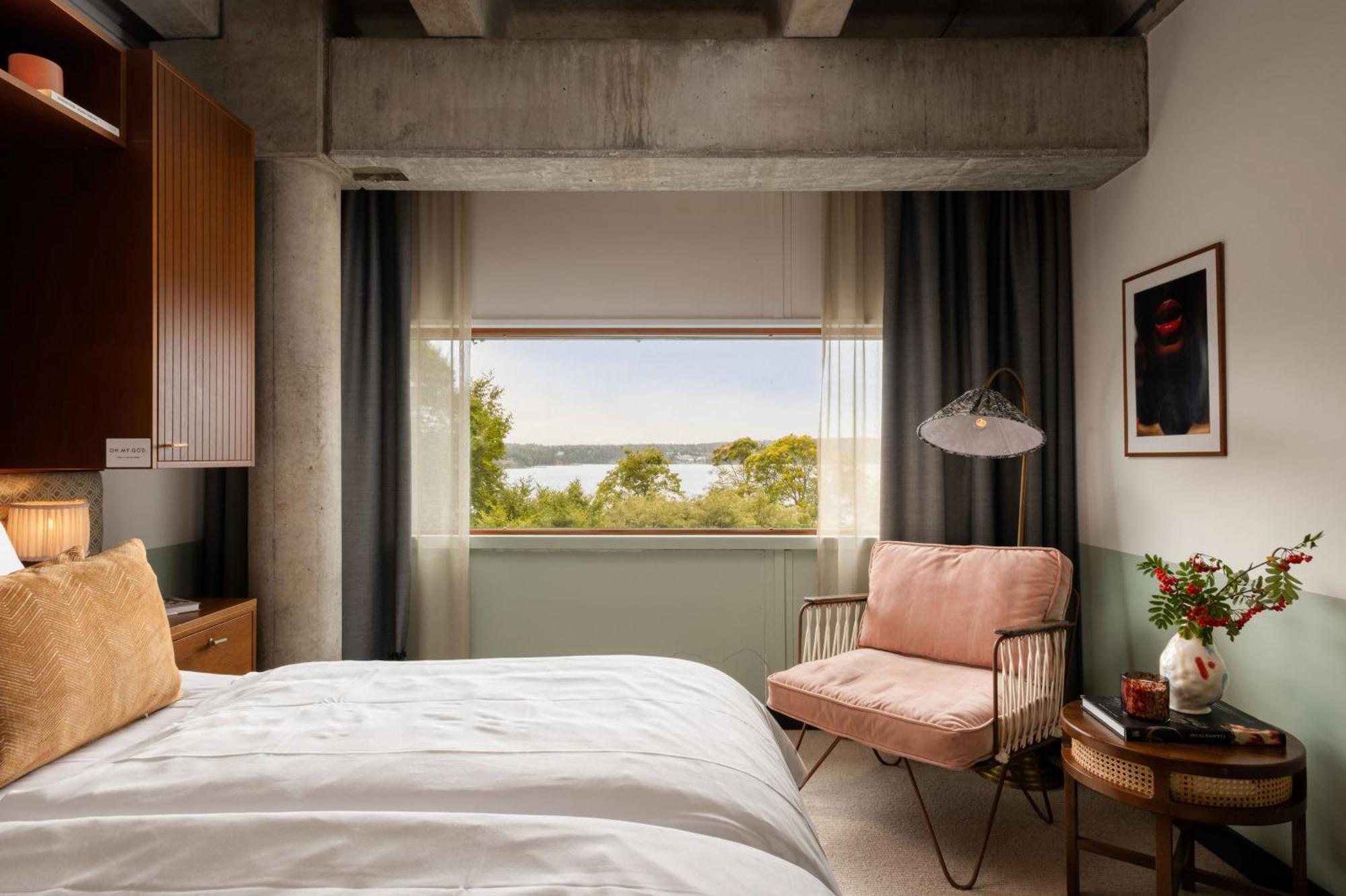 Ellery Beach House Лідінґйо Екстер'єр фото