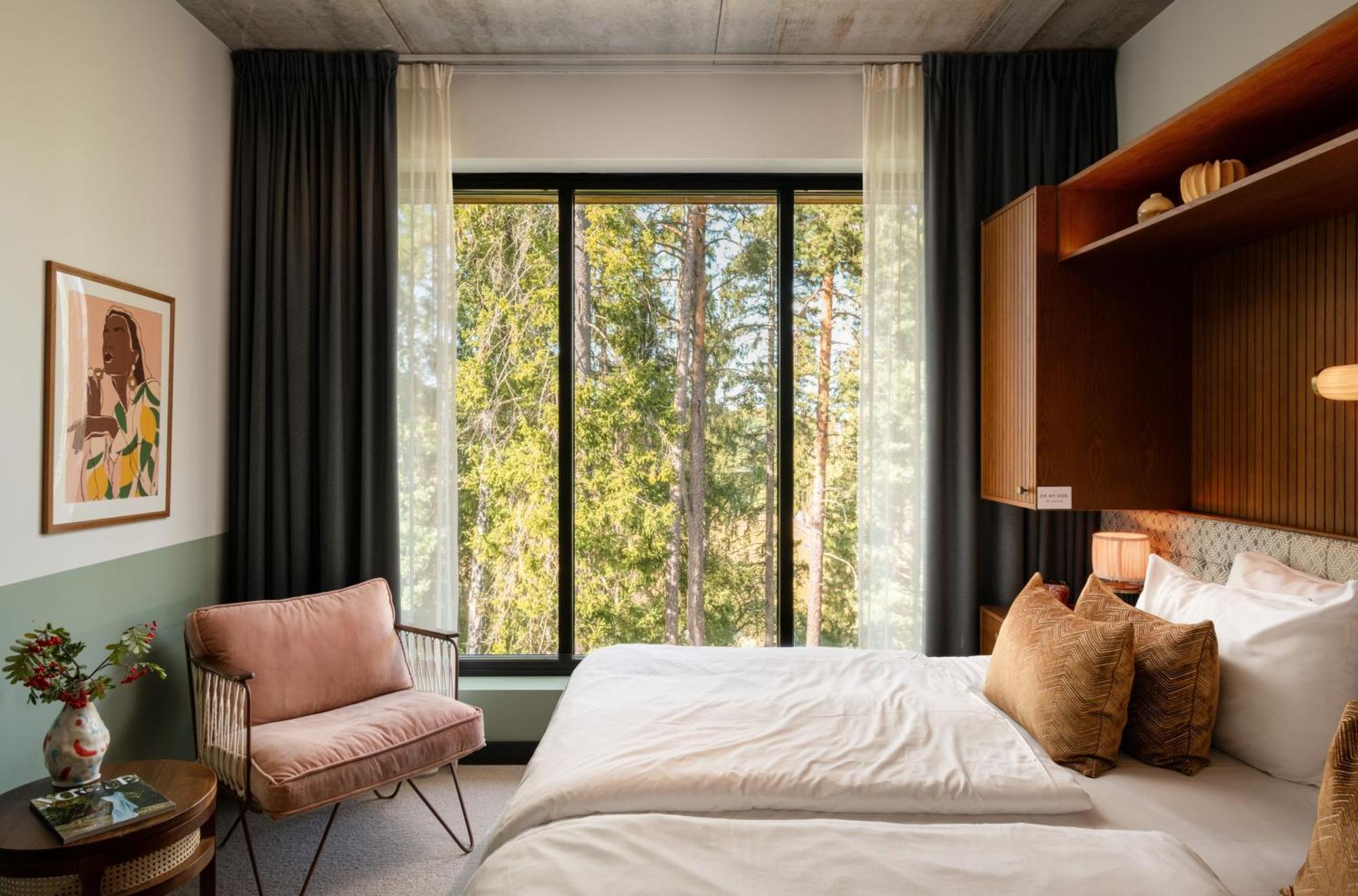 Ellery Beach House Лідінґйо Екстер'єр фото
