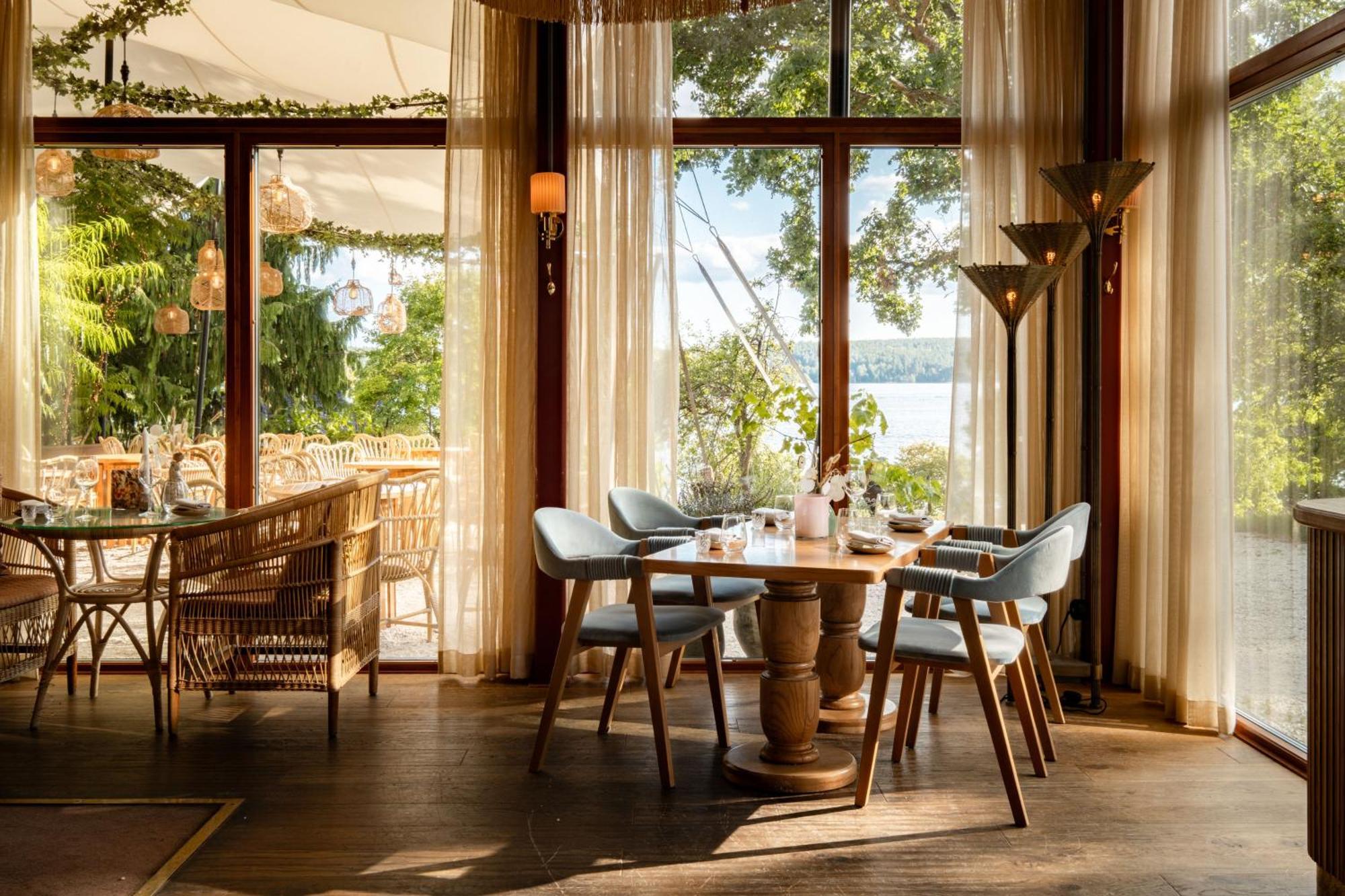 Ellery Beach House Лідінґйо Екстер'єр фото