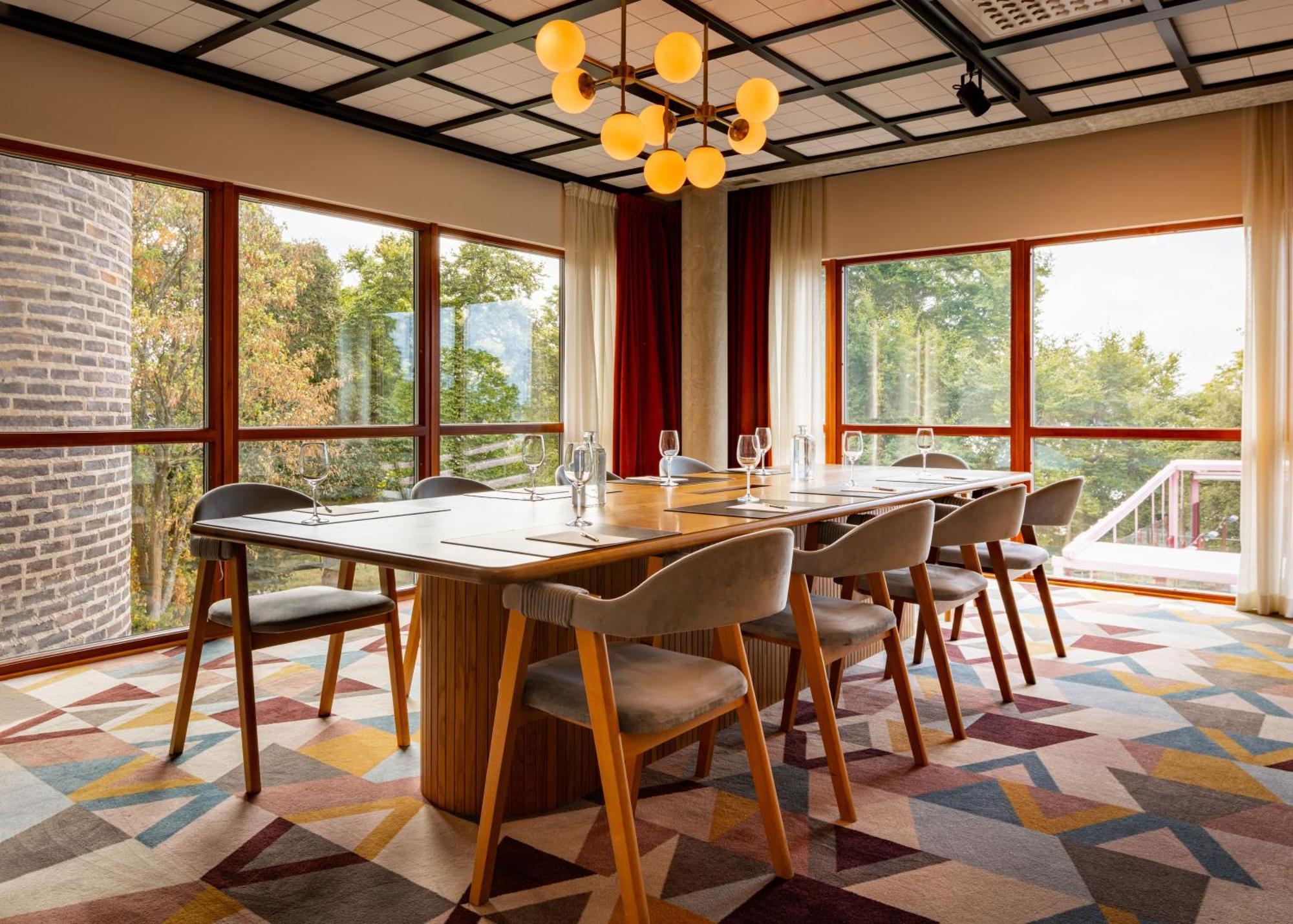 Ellery Beach House Лідінґйо Екстер'єр фото