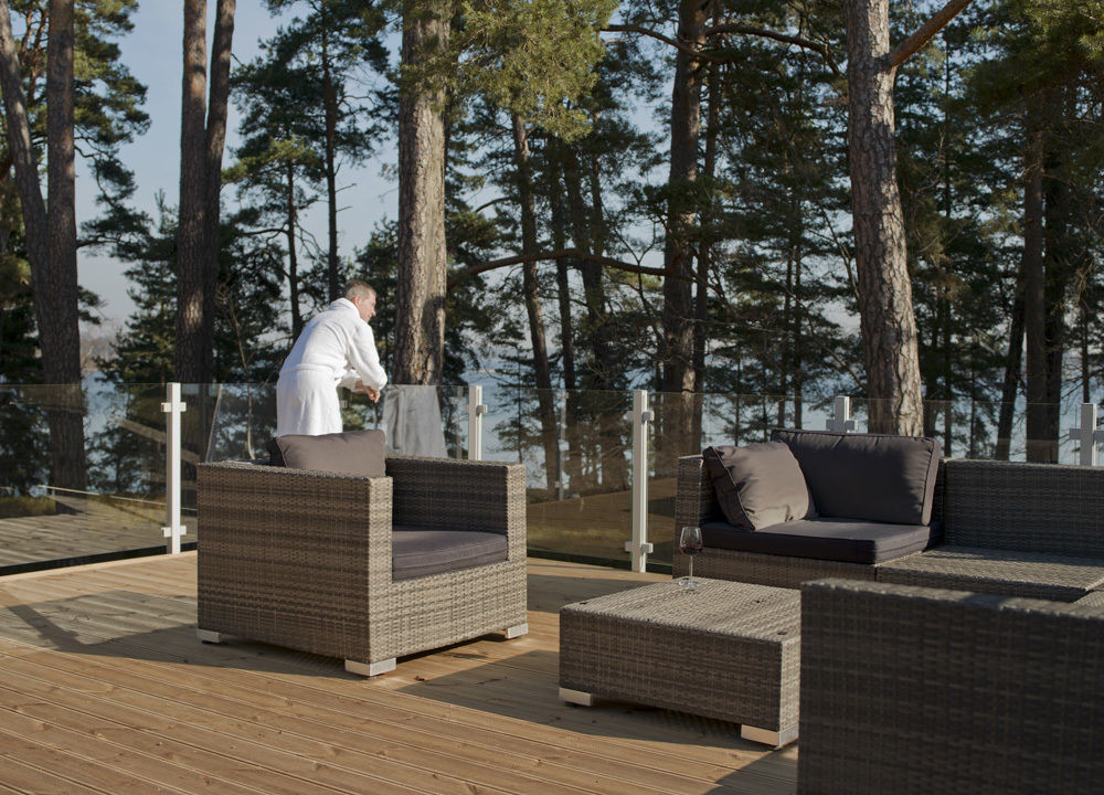 Ellery Beach House Лідінґйо Екстер'єр фото