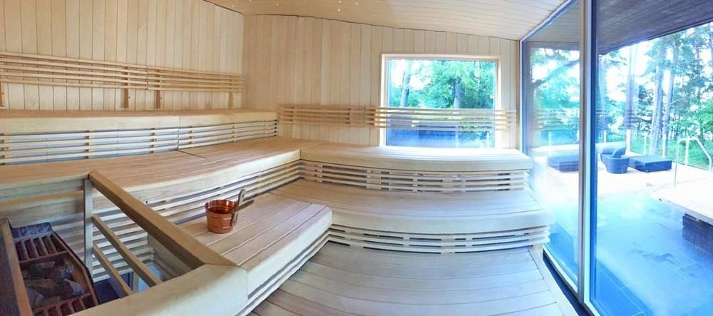 Ellery Beach House Лідінґйо Екстер'єр фото