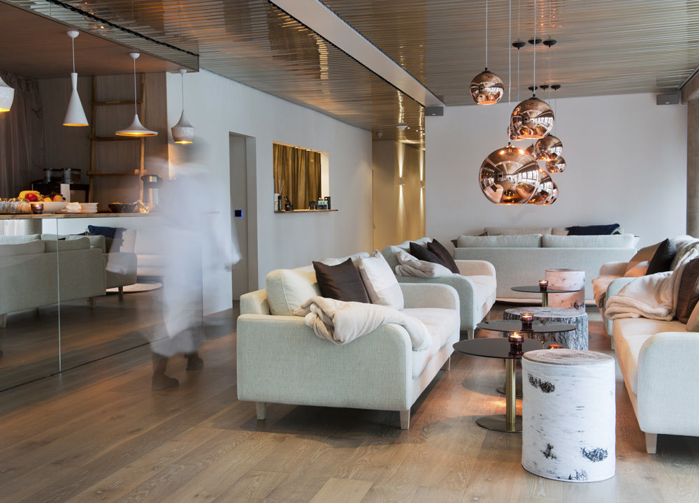 Ellery Beach House Лідінґйо Екстер'єр фото